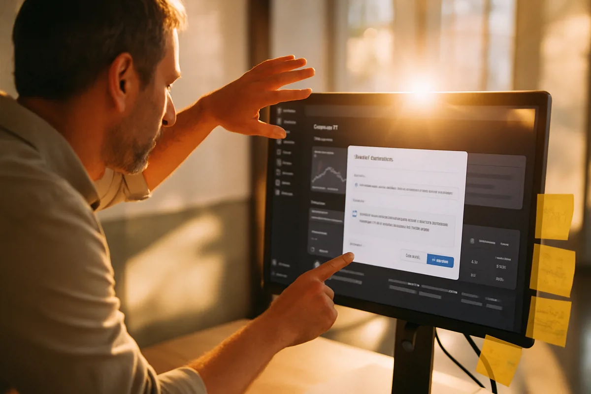 Legato AI: Transforming SaaS Customization with CEO Dana Rochman, صورة 1