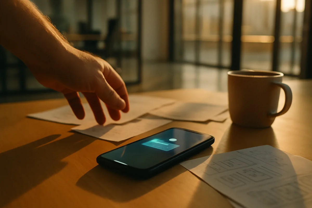 Unlocking Success: The 5 Key Benefits of Cloud-Native Mobile Application Development, figure 2