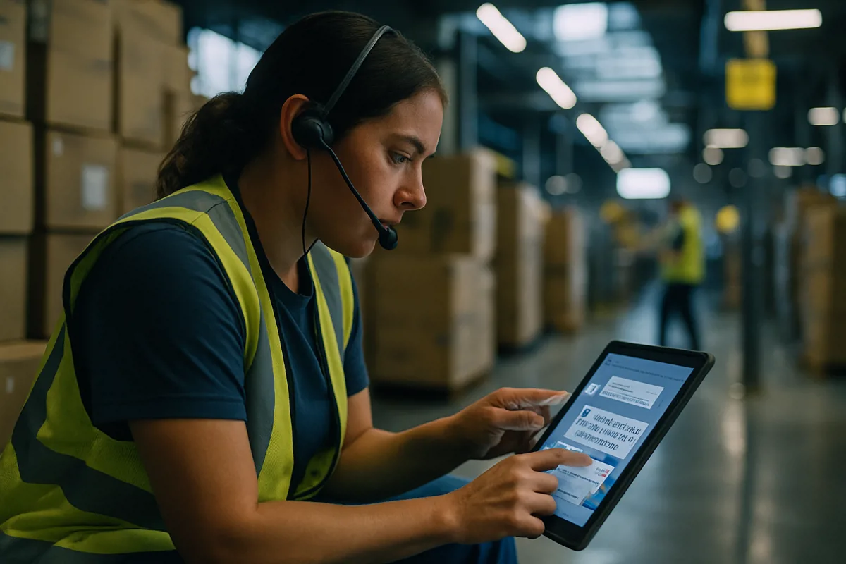 Harnessing AI: 5 Emerging Technologies Set to Transform E-Commerce in 2024, figure 1