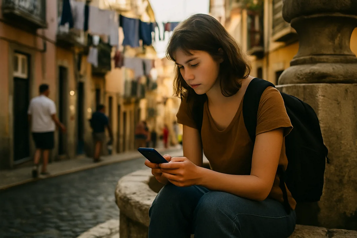 Tech Trends Revolutionizing Travel: From Dumbphones to Smart Glasses, صورة 1