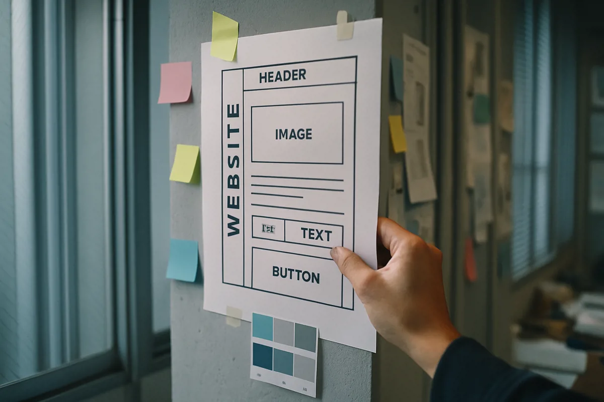 Mastering CSS: Enhancing Text Flow with the Writing-Mode Property, صورة 1