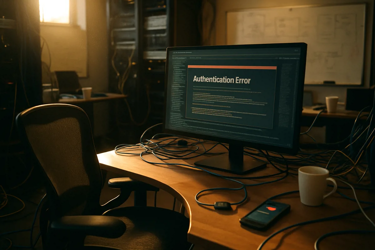 Building Scalable Mobile Applications: Mastering Backend Architectures, صورة 2