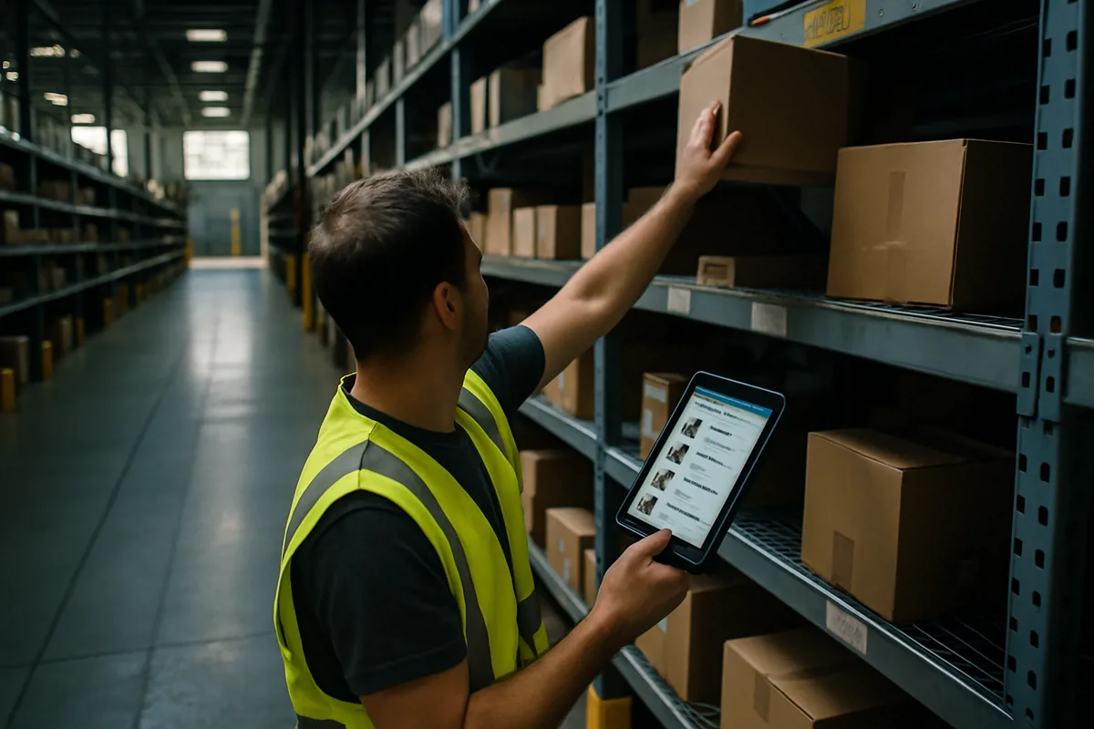 Harnessing AI: 5 Emerging Technologies Set to Transform E-Commerce in 2024, figure 2
