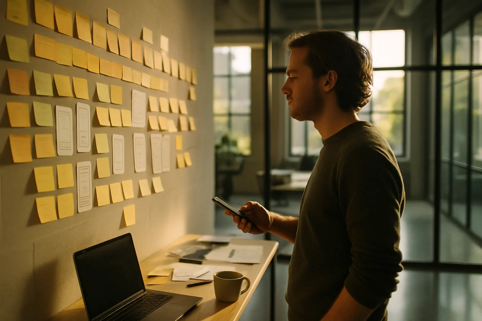 Unlocking Success: The 5 Key Benefits of Cloud-Native Mobile Application Development