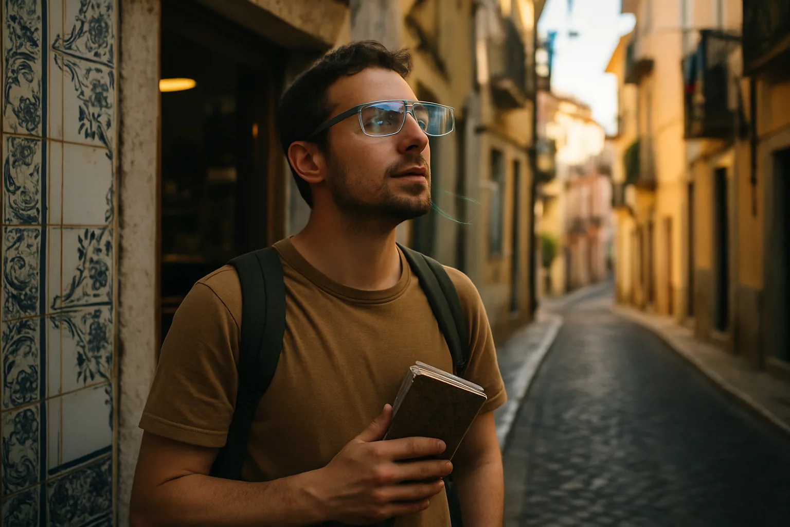 Tech Trends Revolutionizing Travel: From Dumbphones to Smart Glasses