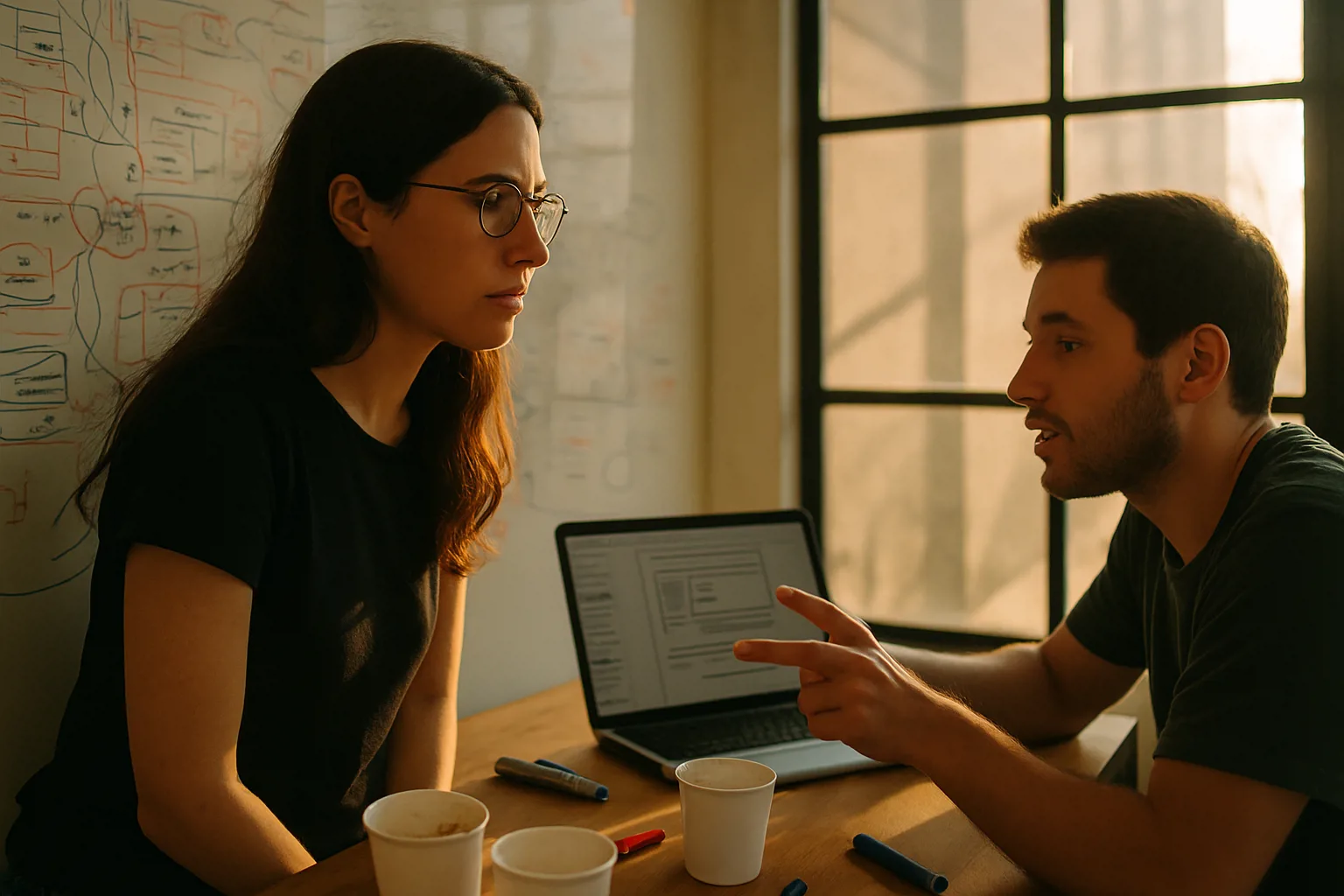 Legato AI: Transforming SaaS Customization with CEO Dana Rochman