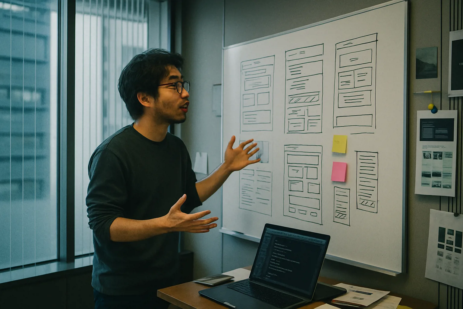 Mastering CSS: Enhancing Text Flow with the Writing-Mode Property