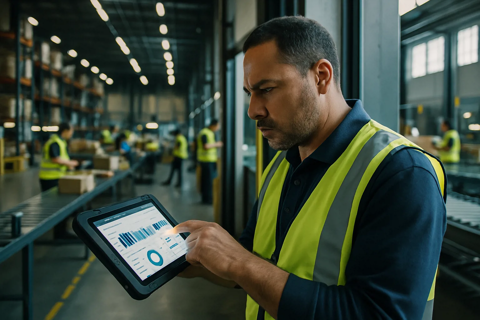 Harnessing AI: 5 Emerging Technologies Set to Transform E-Commerce in 2024