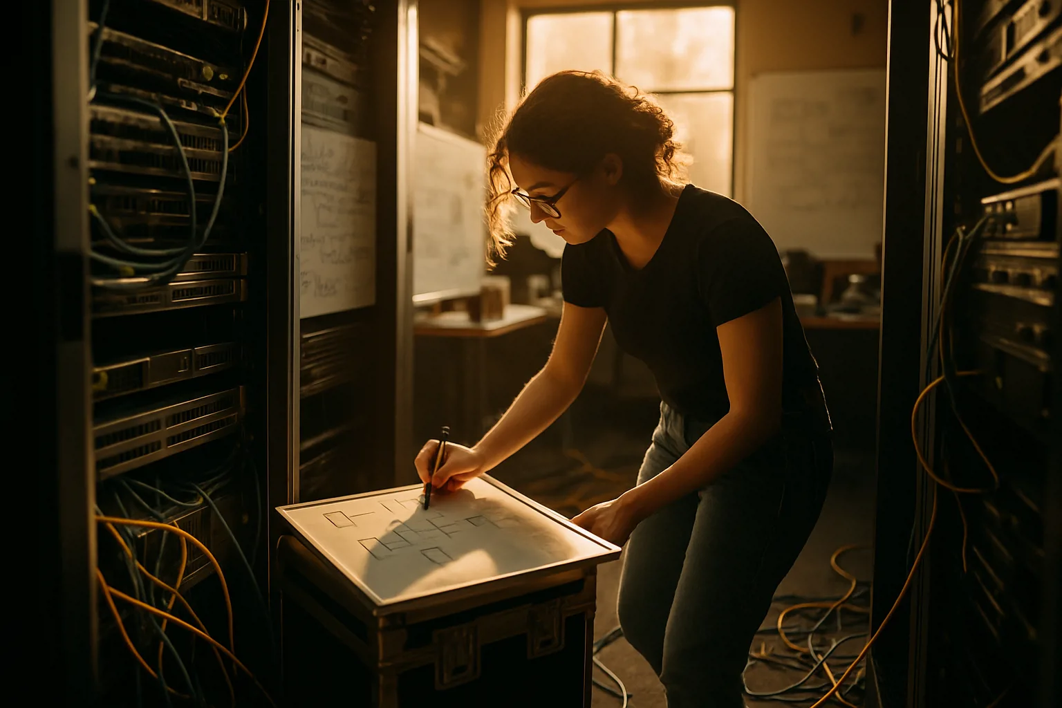 Building Scalable Mobile Applications: Mastering Backend Architectures